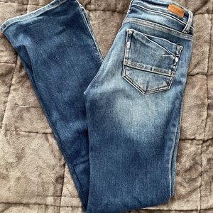 Buckle BKE Stella Jeans